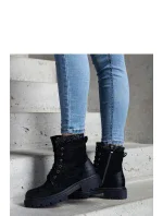 Boty  model 204602 Solea