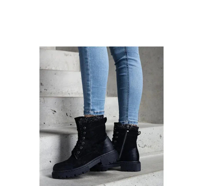 Boty  model 204602 Solea