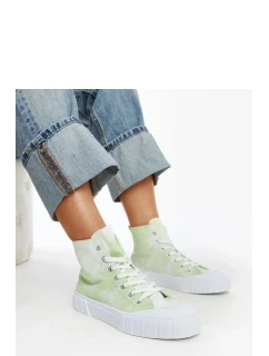 Tenisky model 207367 Solea