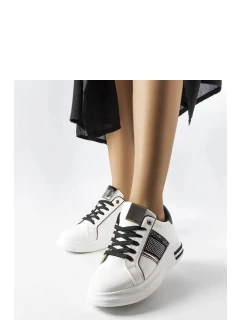 Tenisky model 207881 Solea