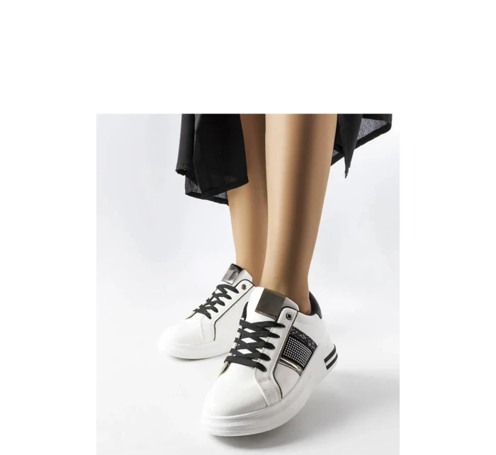 Tenisky model 207881 Solea Tenisky model 207881 Solea