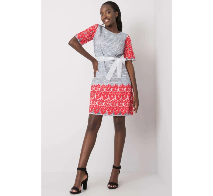 Denní šaty model 214289 Lakerta