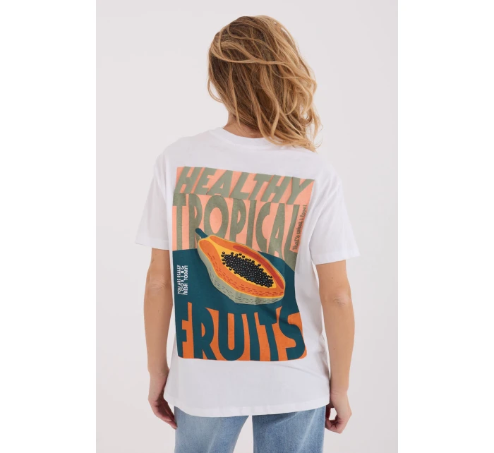 T-shirt model 221938 Sublevel