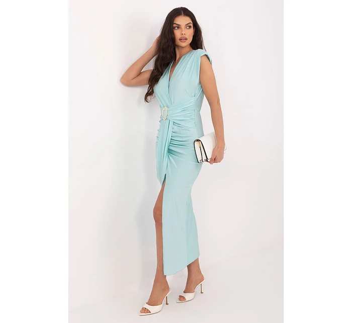 Večerní šaty model 225870 Rue Paris