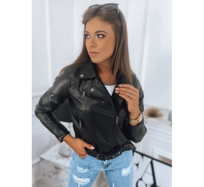 dámská bunda černá Dstreet model 21964898 - FashionStreet