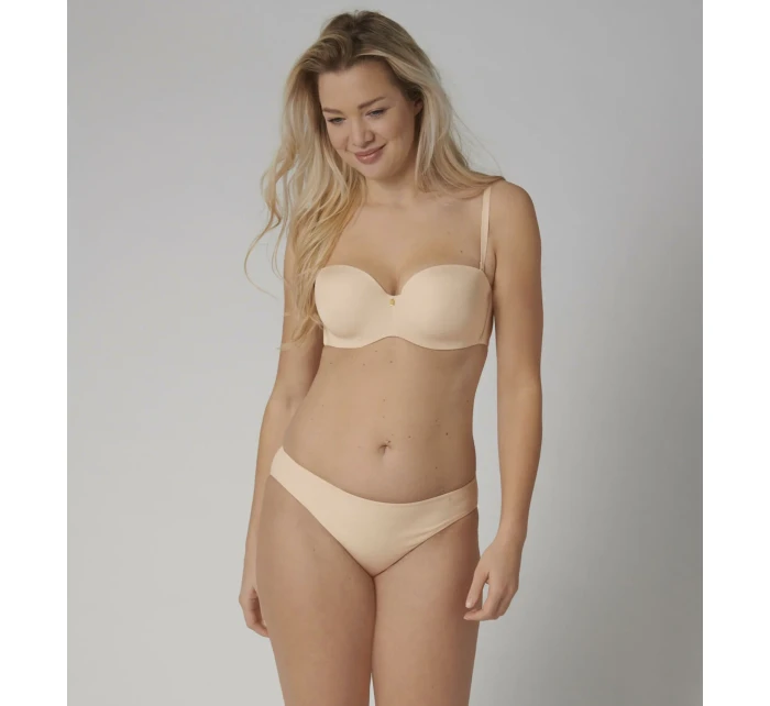 Podprsenka Body Make-Up Essentials WDP - naze béžová - TRIUMPH