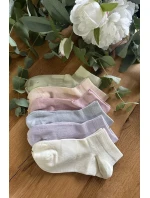 Dámské žebrované ponožky Magnetis 36-40 Dámské žebrované ponožky Magnetis 36-40