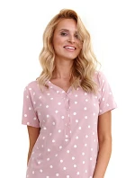 Noční košile model 21345308 Chloe - Taro