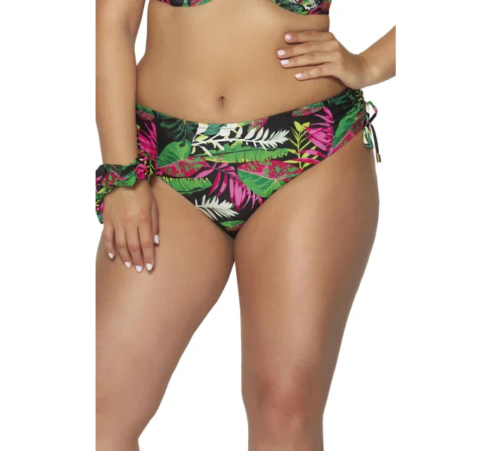 Spodní díl plavek 201/2 Tropical island - AVA