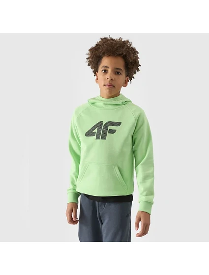 Mikina Jr model 19579038 - 4F