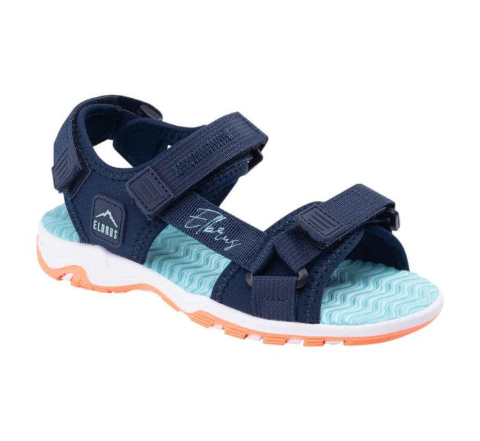 Jr sandály model 20842642 - Elbrus Jr sandály model 20842642 - Elbrus