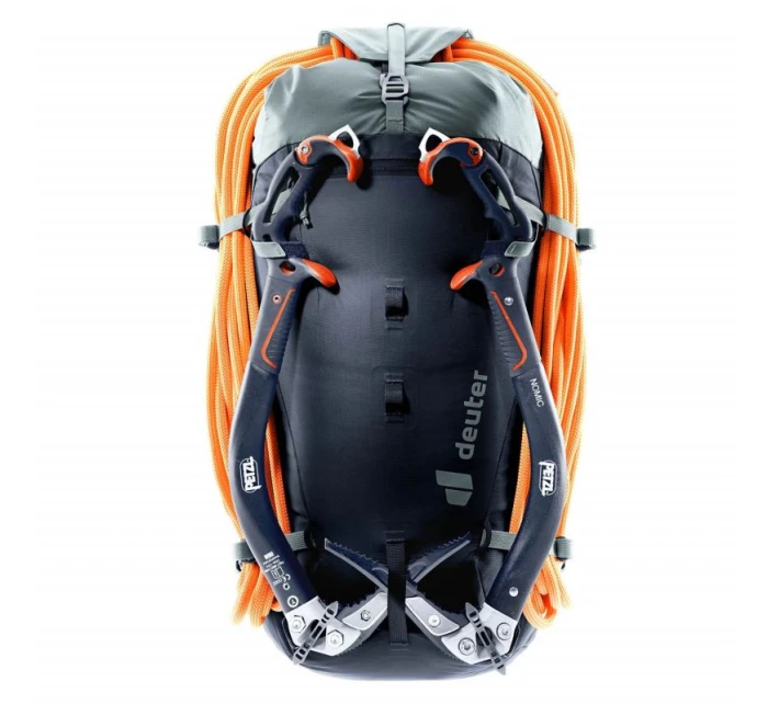 Batoh Deuter Guide 30L 3361323-7411 Batoh Deuter Guide 30L 3361323-7411