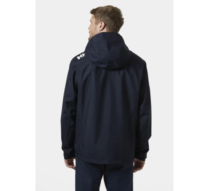 Helly Hansen Crew Bunda s kapucí M 34443 597