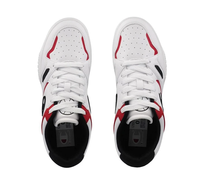 Champion 3 Point Tech Low M S22272 WW012