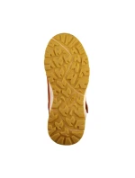 Trollkids Dětské zimní boty Hafjell bronze Jr 264-808 Trollkids Dětské zimní boty Hafjell bronze Jr 264-808