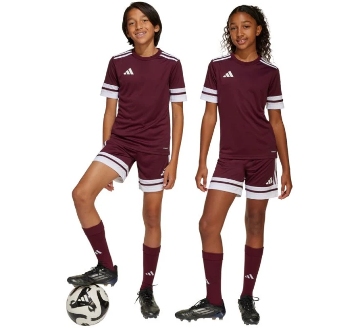 Šortky Squadra 25 Jr model 20877167 - ADIDAS Šortky Squadra 25 Jr model 20877167 - ADIDAS