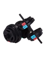 Kompozitní činka 40  (2 model 21331270 - HMS