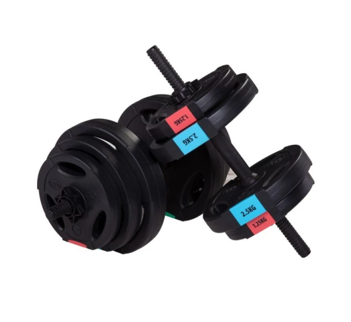 Kompozitní činka 40  (2 model 21331270 - HMS