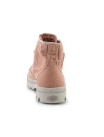 Boty Palladium Pampa Hi W 92352-664-M