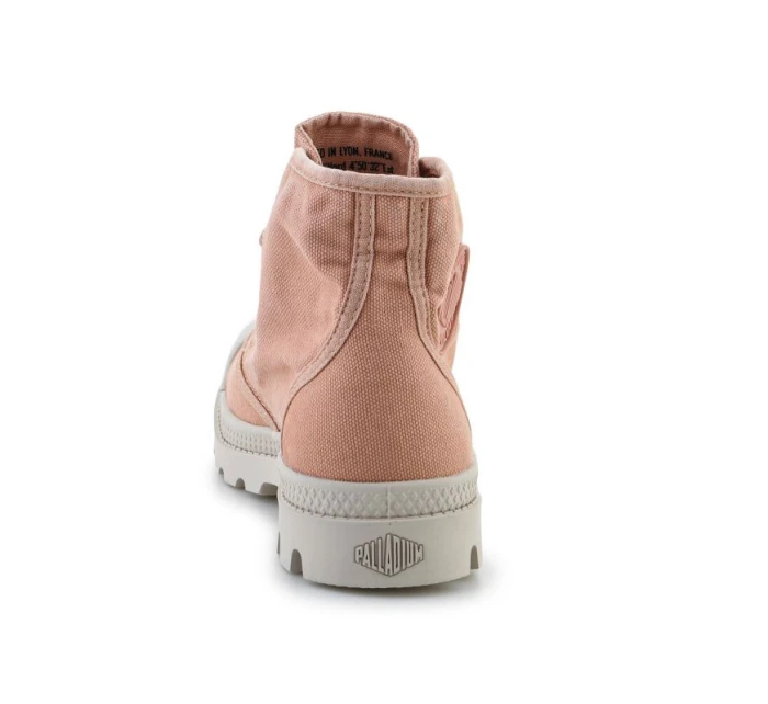 Boty Palladium Pampa Hi W 92352-664-M