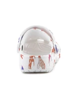 Žabky Classic Print Clog Jr model 21124328 - Crocs