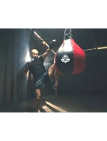 25 KG - Boxerská hruška XXL - Pytel s hákem SK25