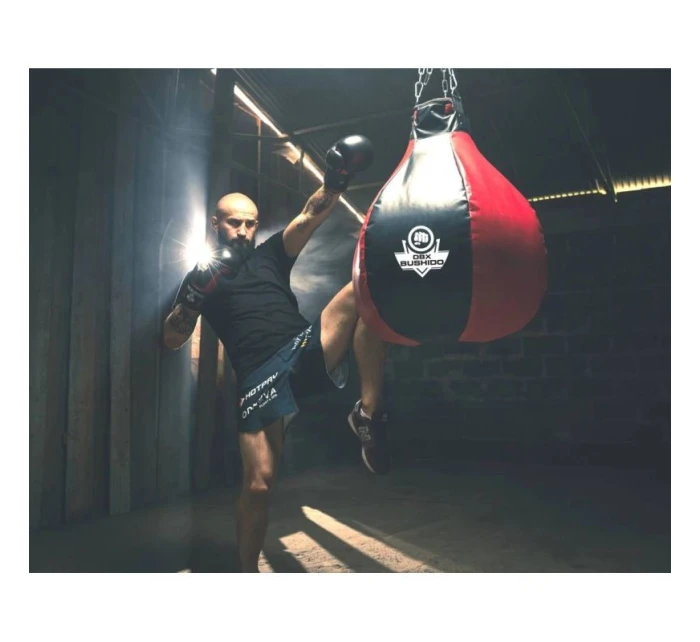25 KG - Boxerská hruška XXL - Pytel s hákem SK25