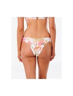 Spodní díl bikin Rip Curl NORTH SHORE SKIMPY PANT Spodní díl bikin Rip Curl NORTH SHORE SKIMPY PANT