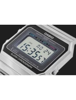 CASIO VINTAGE pánské hodinky A700W-1ADF + krabice CASIO VINTAGE pánské hodinky A700W-1ADF + krabice