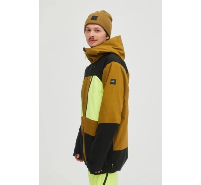 Pánská zimní sportovní bunda O'neill Psycho Tech snowboard/ski GTX pánské Pánská zimní sportovní bunda O'neill Psycho Tech snowboard/ski GTX pánské