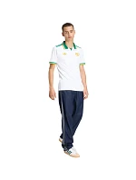 Pánské tričko AS Roma  Jersey white pánské model 22063114 - ADIDAS