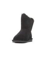 Dámské zimní boty Rosie W 1653W-011 Black II - BearPaw