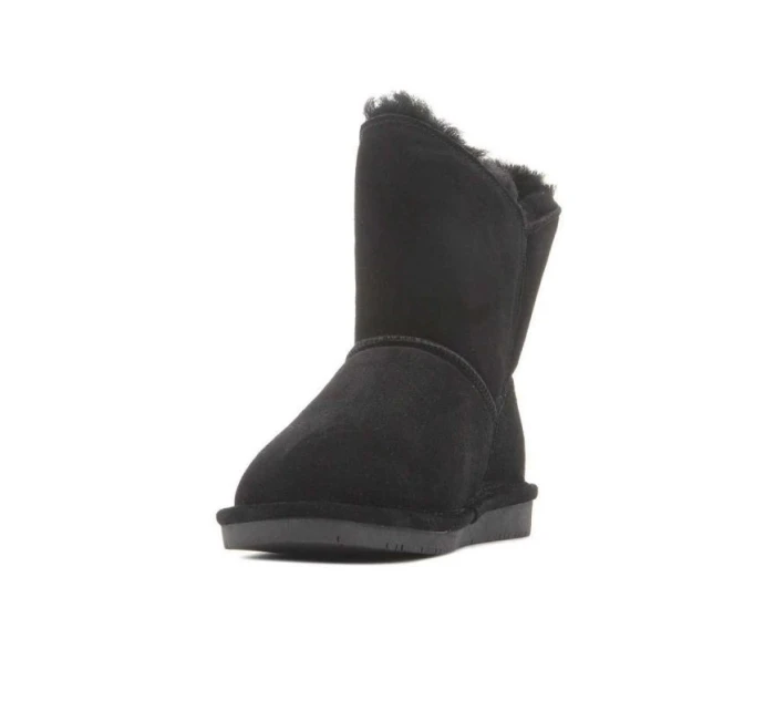 Dámské zimní boty Rosie W 1653W-011 Black II - BearPaw