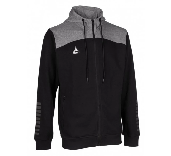 Oxford Zip Hoodie Women model 20860720 - Select