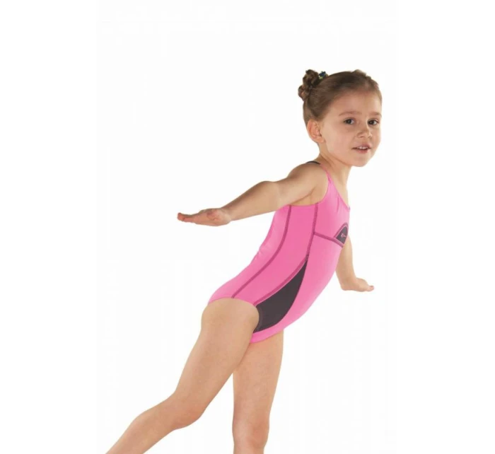 Kostým Shepa 024 růžový 122 B9D3