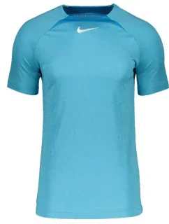 Pánské tričko Academy M DQ5053 499 - Nike 