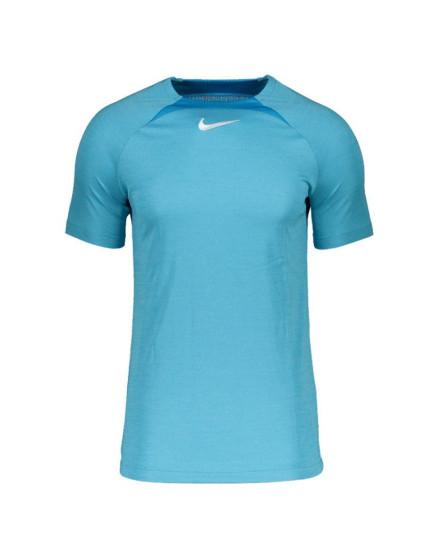Pánské tričko Academy M DQ5053 499 - Nike 