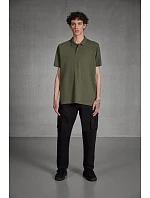 B&C Inspire Polo /men_° Pánské piqué polo z bio bavlny 01.0430 orchid green B&C Inspire Polo /men_° Pánské piqué polo z bio bavlny 01.0430 orchid green