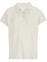 SOL'S Pulse Women Dámské piqué polo 25.4501 off white SOL'S Pulse Women Dámské piqué polo 25.4501 off white