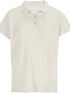 SOL'S Pulse Women Dámské piqué polo model 22449522 off white