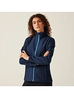 TRA 629 Dámská 2vrstvá softshellová bunda grey/black model 22525995 - Regatta TRA 629 Dámská 2vrstvá softshellová bunda grey/black model 22525995 - Regatta