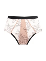 Unikat Atina barva: béžovo-černá Unikat Atina barva: béžovo-černá