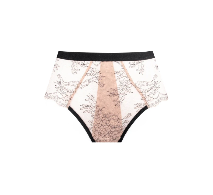 Unikat Atina barva: béžovo-černá Unikat Atina barva: béžovo-černá