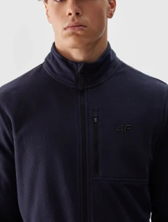 Polar 4F pánský se stojkou Regular 4FAW23TFLEM122-30S modrý