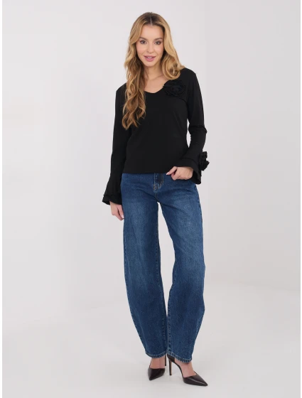 Halenka IT BZ 22139.55 černá