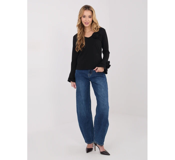 Halenka IT BZ 22139.55 černá