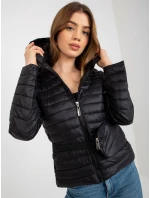 Bunda NM KR D2 3880.99P černá