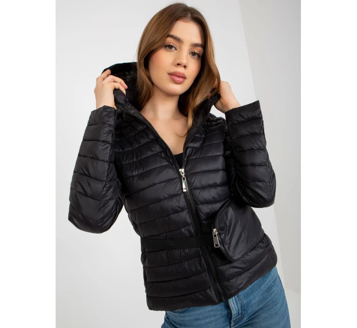 Bunda NM KR D2 3880.99P černá