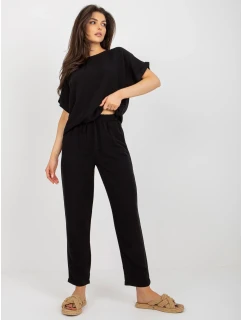 Sada WN KMPL VE41/42.50P černá