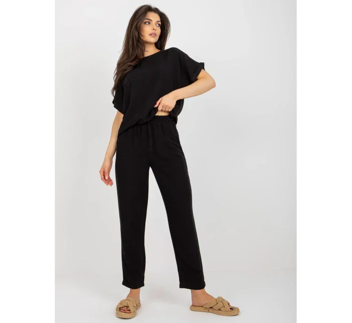 Sada WN KMPL VE41/42.50P černá